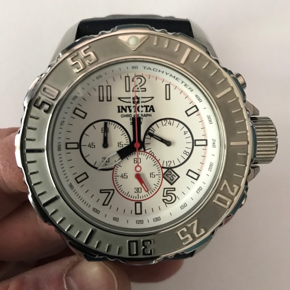 Invicta Other - INVICTA Men’s Chronograph Watch